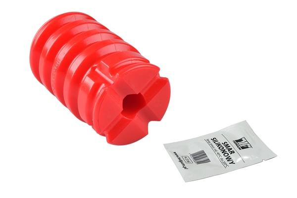 TEDGUM TED89997 Fjærstopper