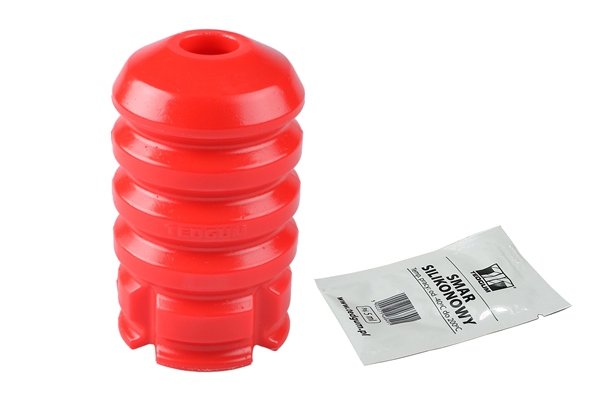 TEDGUM TED89997 Fjærstopper