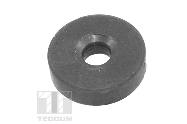 TEDGUM TED93110 Puzdro zavesenia kabíny vodiča