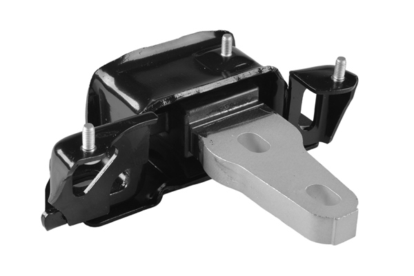 TEDGUM TED93981 Mounting, automatic transmission support