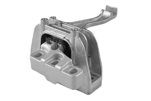 TEDGUM TED94660 Mounting, engine