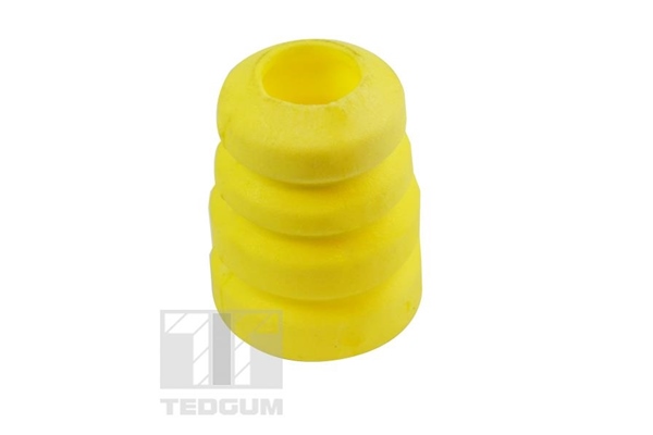 TEDGUM TED96314 Rubber Buffer, suspension