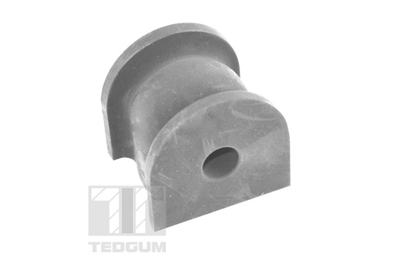 TEDGUM TED97371 Uloženie, stabilizátor