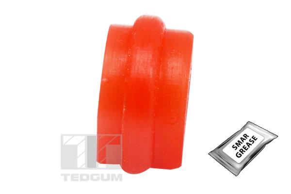 TEDGUM TED97402 Supporto, Stabilizzatore