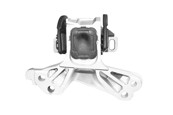 TEDGUM TED98665 Mounting, manual transmission support