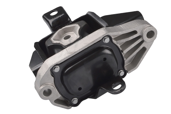 TEDGUM TED98772 Mounting, engine