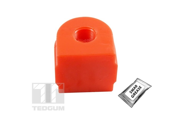 TEDGUM TED99074 тампони,...