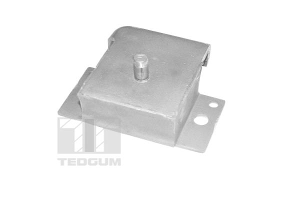 TEDGUM TED99235 Sospensione, Motore