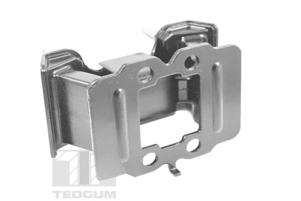 TEDGUM TED99751 Sospensione, Motore