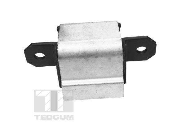 TEDGUM TED99764 Sospensione, Motore