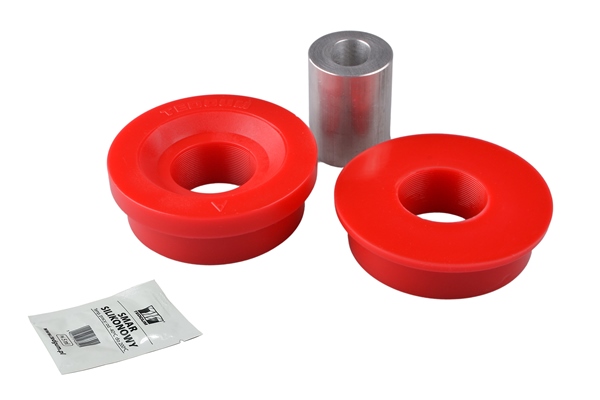 TEDGUM TED99845 Bushing,...