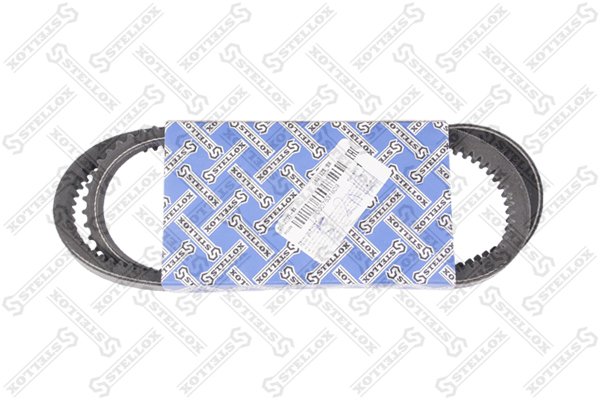 STELLOX 01-31125-SX...
