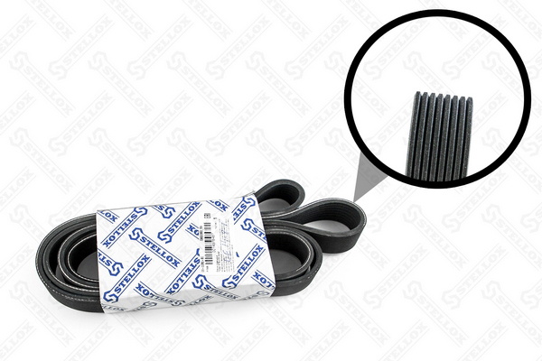 OPTIBELT 8PK2085TM 8PK 2085...