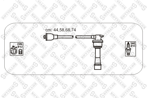 PARTS MALL PEAE53 ΚΑΛΩΔΙΑ...