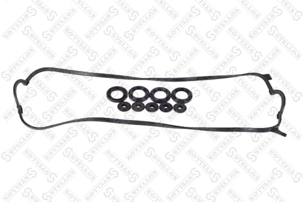 ERISTIC ET613 GASKET BALBIDON   F22B