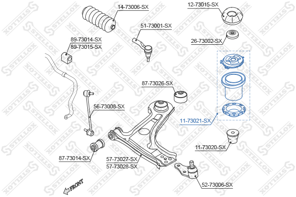 NTY AB-DW-005F FEB...