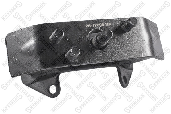 STELLOX 25-17008-SX Έδραση,...