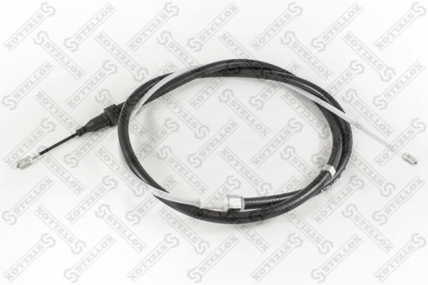STELLOX 29-98523-SX Ντίζα,...