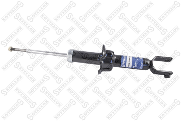 STELLOX 3212-0046-SX Αμορτισέρ