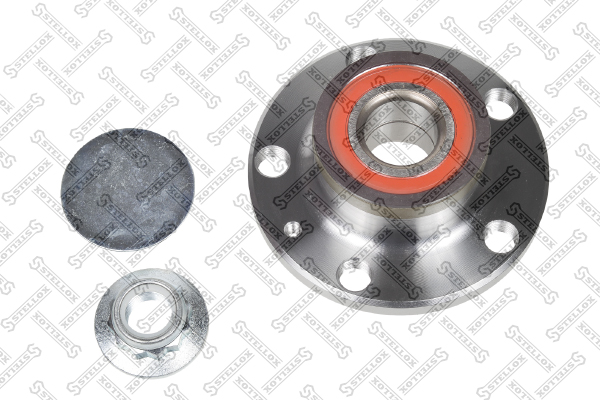 STELLOX 40-30057-SX Σετ...