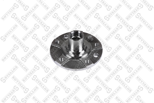 STELLOX 42-15119-SX Πλήμνη...