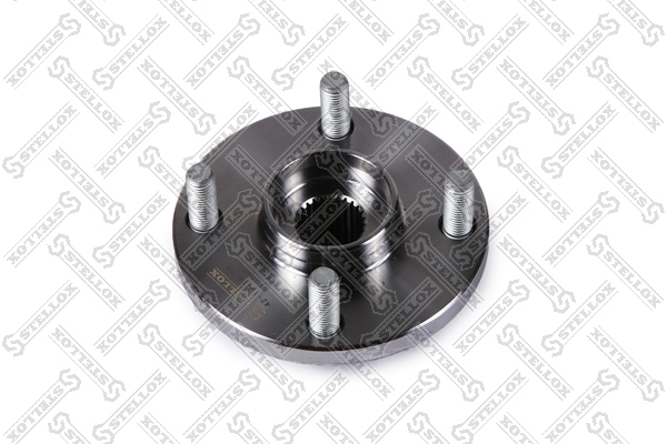 STELLOX 42-15196-SX Πλήμνη...