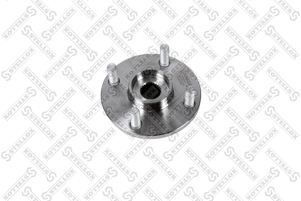 STELLOX 42-15201-SX Πλήμνη...