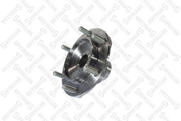 STELLOX 42-15230-SX Πλήμνη...