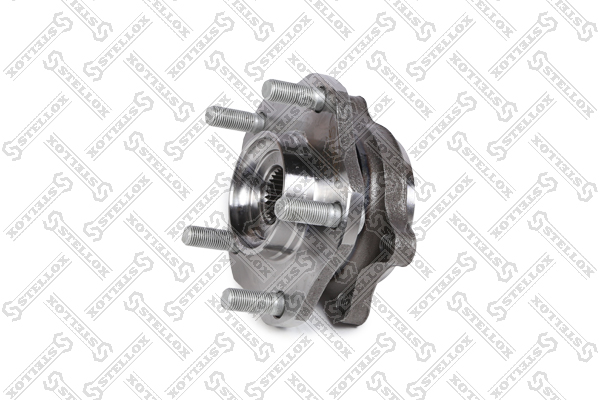 STELLOX 43-29221-SX Σετ...