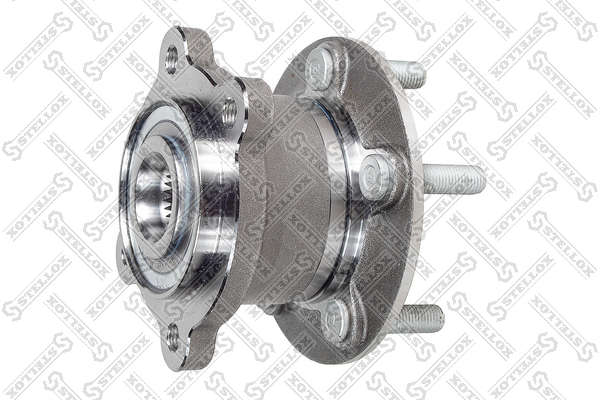 STELLOX 43-29273-SX Σετ...