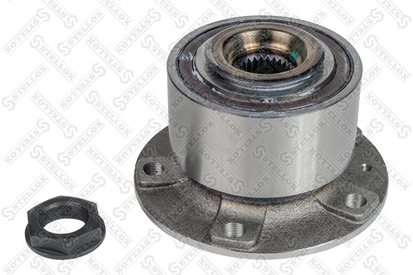 STELLOX 43-29363-SX Σετ...