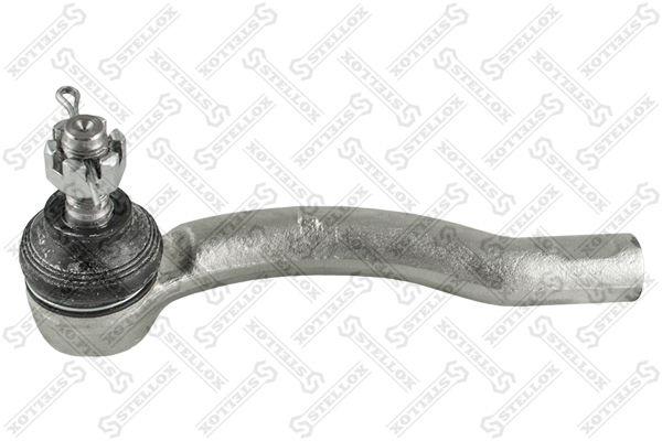 STELLOX 51-98072A-SX Ακρόμπαρο