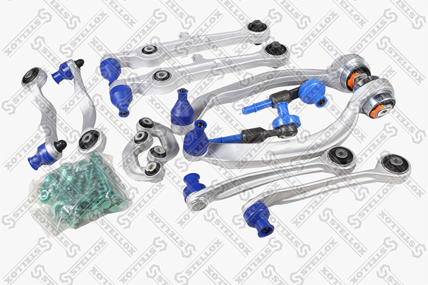 STELLOX 57-01136A-SX Σετ...