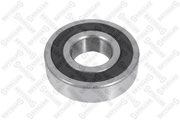 SKF 6306-2Z/C3 ΡΟΥΛΕΜΑΝ...