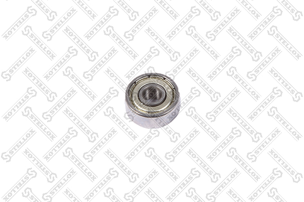 SKF 624-2Z ΡΟΥΛΕΜΑΝ 4-13-5