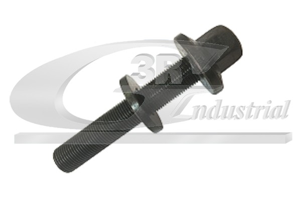 3RG 10001 Bolt, crankshaft...
