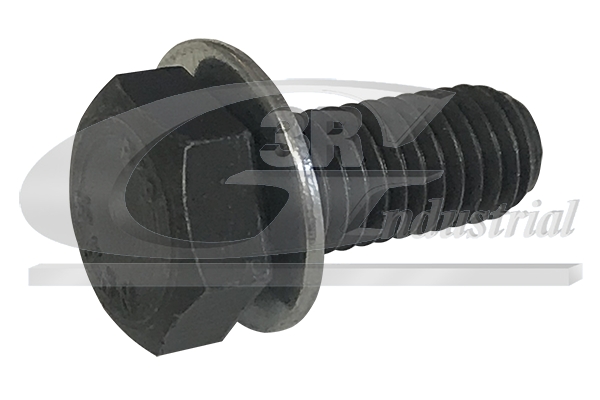 3RG 10006 Bolt, crankshaft...
