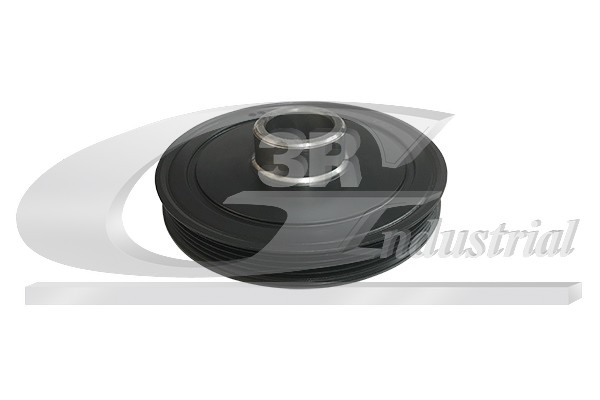 3RG 10119 Belt Pulley,...