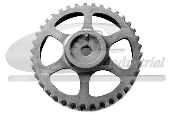 3RG 10642 Kugghjul, kamaxel