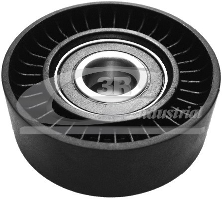 3RG 10717 Tensioner Pulley,...