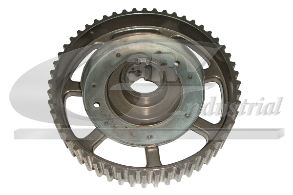 3RG 10724 Kugghjul, kamaxel