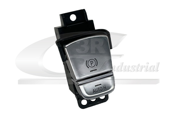 Ställare, parkeringsbroms