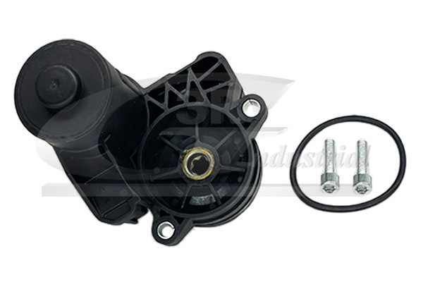 3RG 11714 Inställning,...