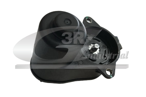 3RG 11800 Inställning,...