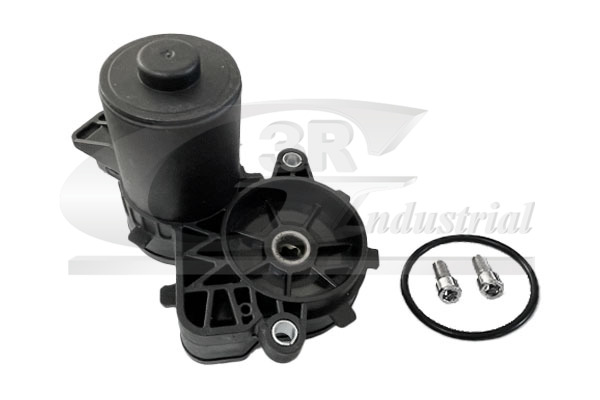 3RG 11801 Inställning,...