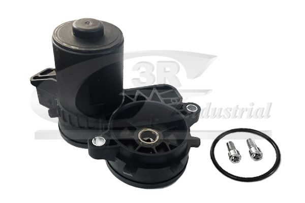 3RG 11802 Inställning,...