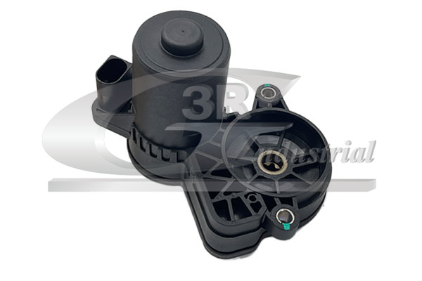 3RG 11901 Inställning,...