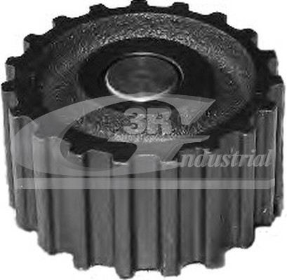 3RG 13736 Belt Pulley,...