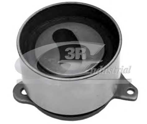 3RG 13807 Spännrulle, tandrem