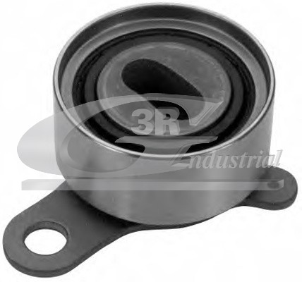 3RG 13816 Spännrulle, tandrem